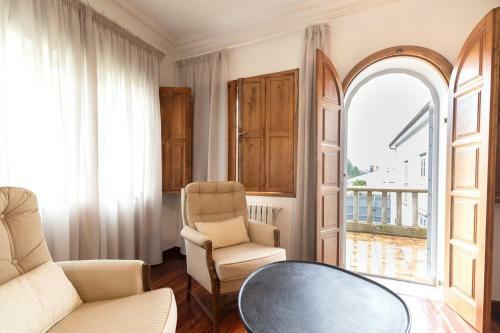 Agroturismo Cami�o Ancho Casa Rural