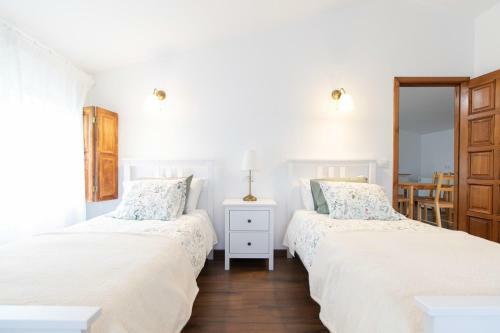 Agroturismo Cami�o Ancho Casa Rural