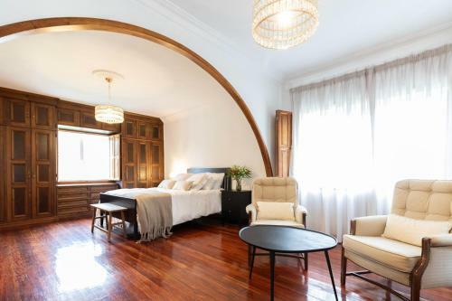 Agroturismo Cami�o Ancho Casa Rural