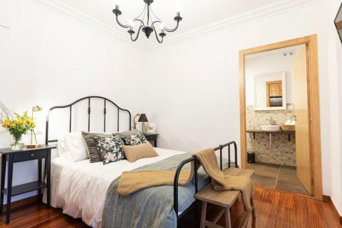 Agroturismo Cami�o Ancho Casa Rural