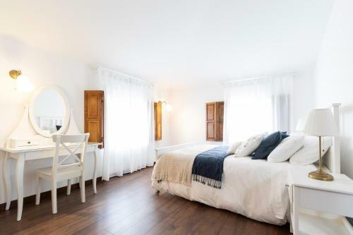 Agroturismo Cami�o Ancho Casa Rural