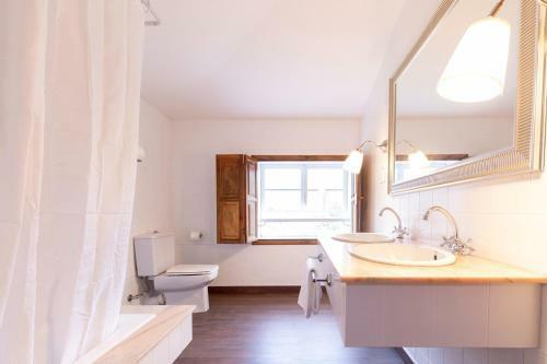Agroturismo Cami�o Ancho Casa Rural