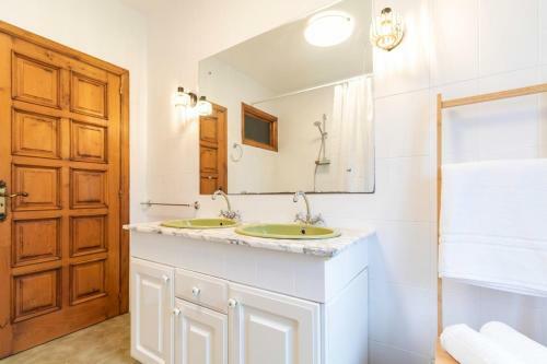 Agroturismo Cami�o Ancho Casa Rural