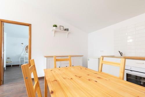 Agroturismo Cami�o Ancho Casa Rural
