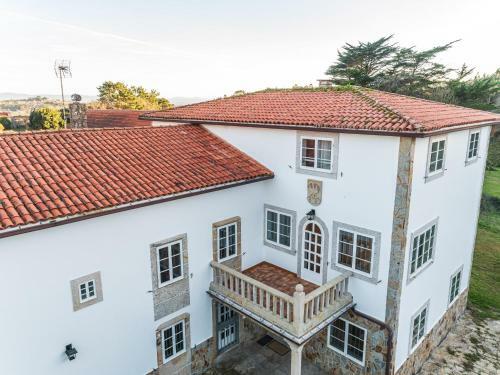 Agroturismo Cami�o Ancho Casa Rural