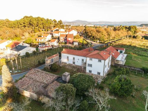 Agroturismo Cami�o Ancho Casa Rural