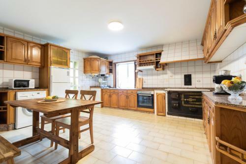 Agroturismo Cami�o Ancho Casa Rural