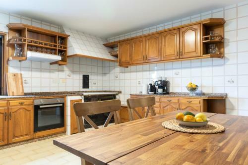 Agroturismo Cami�o Ancho Casa Rural