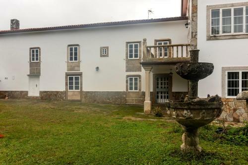 Agroturismo Cami�o Ancho Casa Rural
