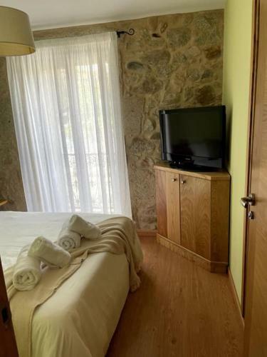 Casa Rochi�a