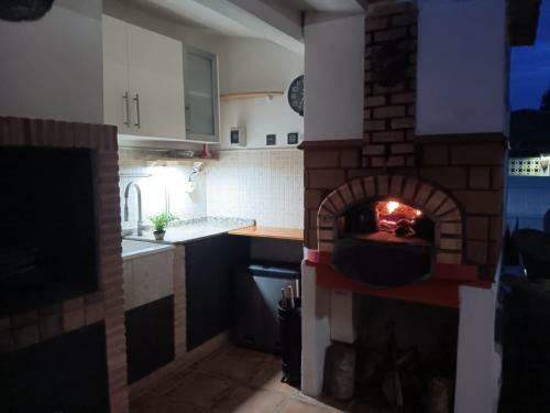 Apartamento La Casa De Huespedes