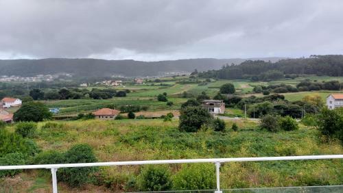 Casa Oreiro Cami�o Dos Faros Costa Da Morte Ponteceso