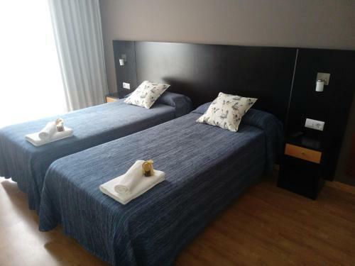 Hostal Pensi�n Aneira