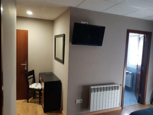 Hostal Pensi�n Aneira