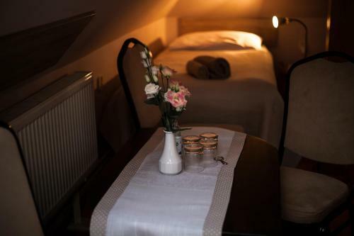 Hotel Huzar