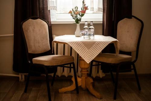 Hotel Huzar