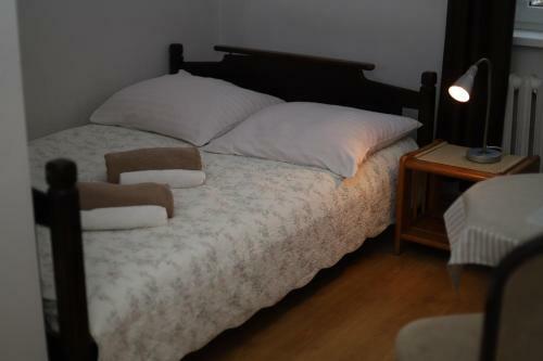 Hotel Huzar