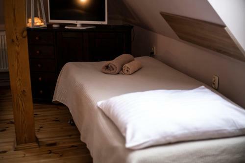 Hotel Huzar