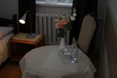 Hotel Huzar
