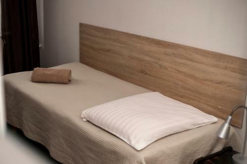 Hotel Huzar