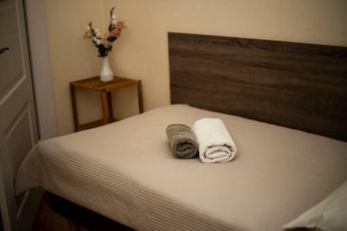 Hotel Huzar