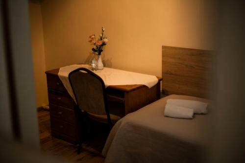 Hotel Huzar