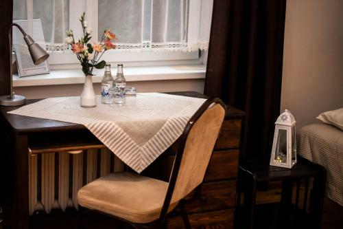 Hotel Huzar