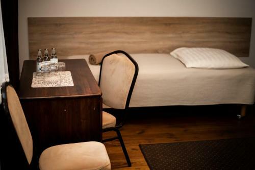 Hotel Huzar