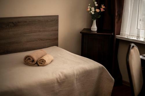 Hotel Huzar