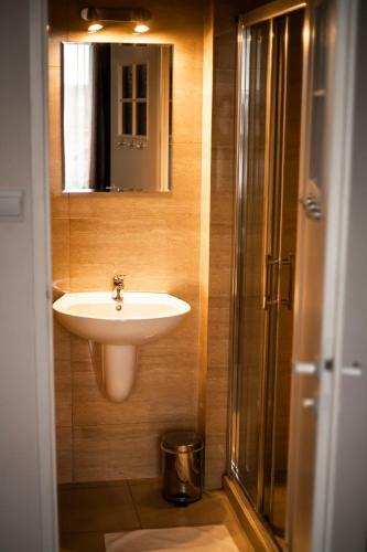Hotel Huzar