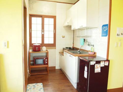 Happy House Pension