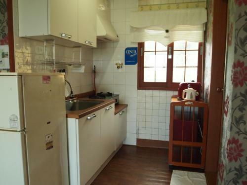 Happy House Pension