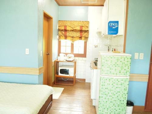 Happy House Pension
