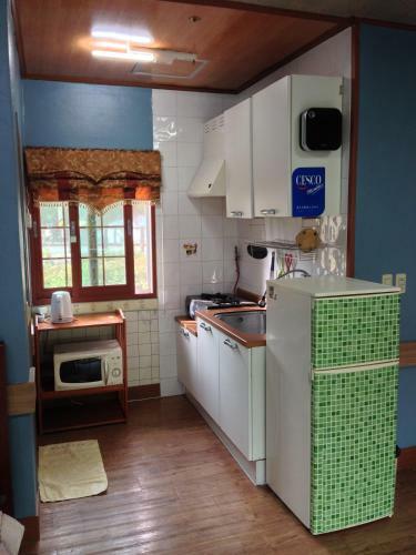 Happy House Pension