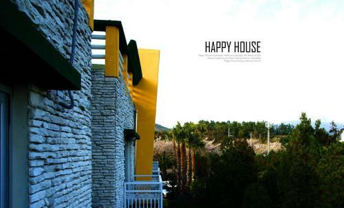 Happy House Pension
