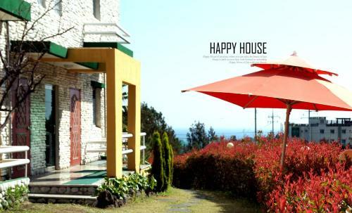 Happy House Pension