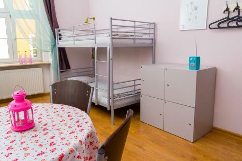 Tey Hostel