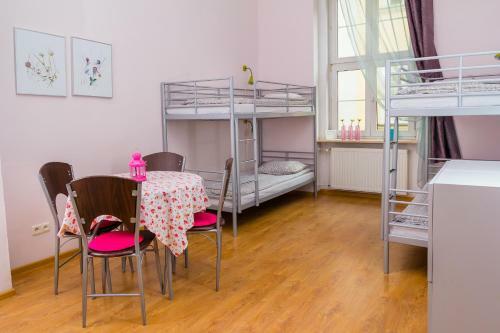 Tey Hostel