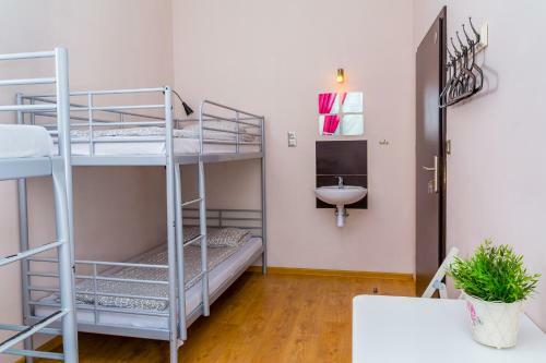 Tey Hostel