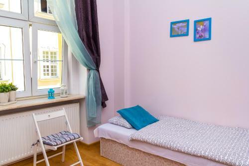 Tey Hostel