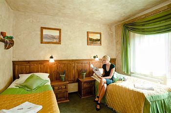 Hotel Kotarz Spa&wellness