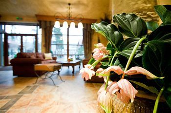 Hotel Kotarz Spa&wellness
