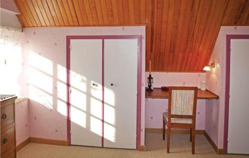 Holiday Home Langueux Rue De Faligot