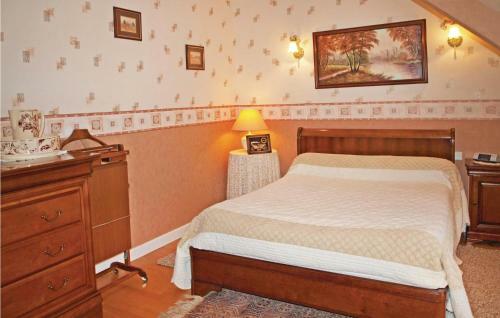 Holiday Home Langueux Rue De Faligot