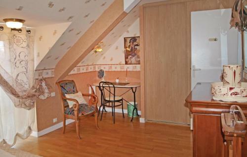 Holiday Home Langueux Rue De Faligot