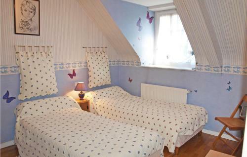 Holiday Home Langueux Rue De Faligot
