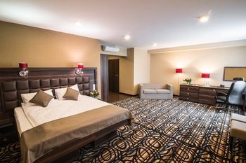 Hotel Atena