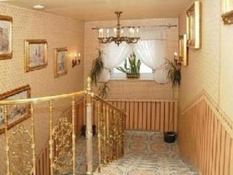 Florian Hotel
