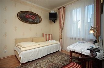Florian Hotel