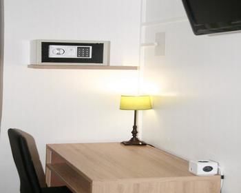 Hotel Azur
